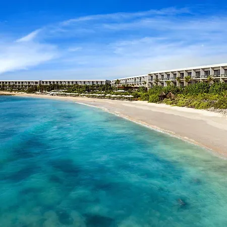 Hilton Tulum Riviera Maya All-Inclusive Resort