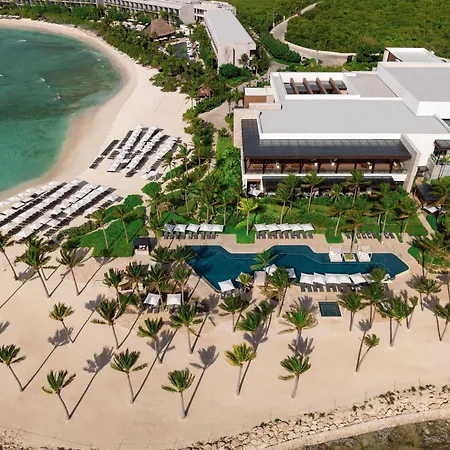 Hilton Tulum Riviera Maya All-Inclusive Resort