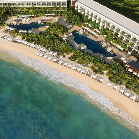 Hilton Tulum Riviera Maya All-Inclusive Resort