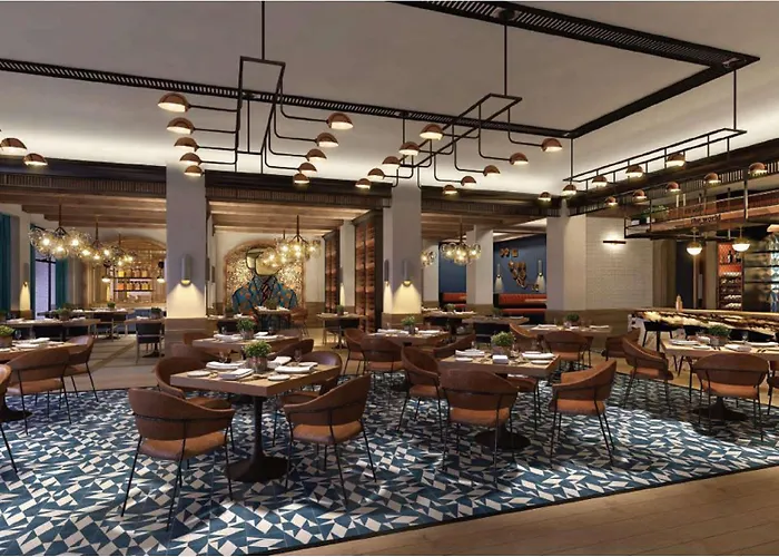 Resort Hilton Riviera Maya 5*
