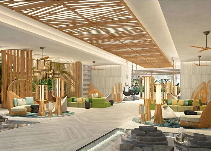 Resort Hilton Riviera Maya Tulum