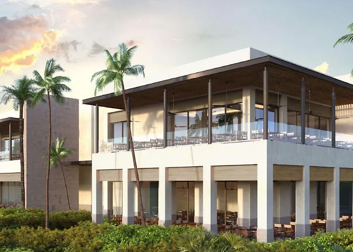 Hilton Riviera Maya Tulum