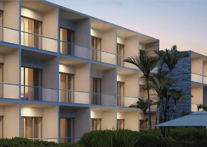 Hilton Riviera Maya Tulum