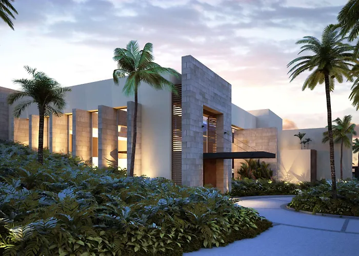 Resort Hilton Riviera Maya 5*