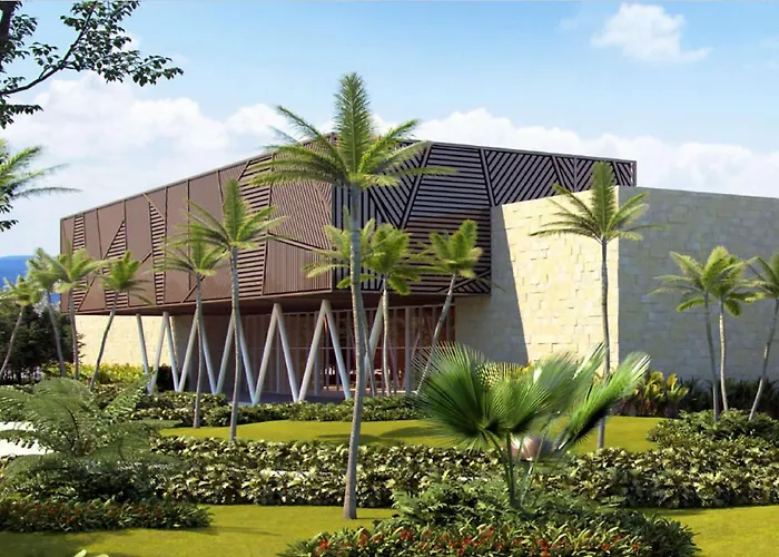 Hilton Riviera Maya 5* Tulum