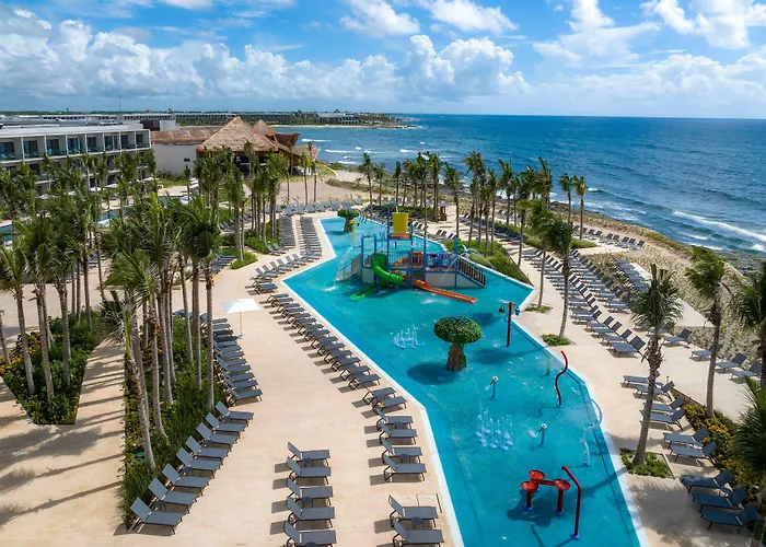 Resort Hilton Riviera Maya