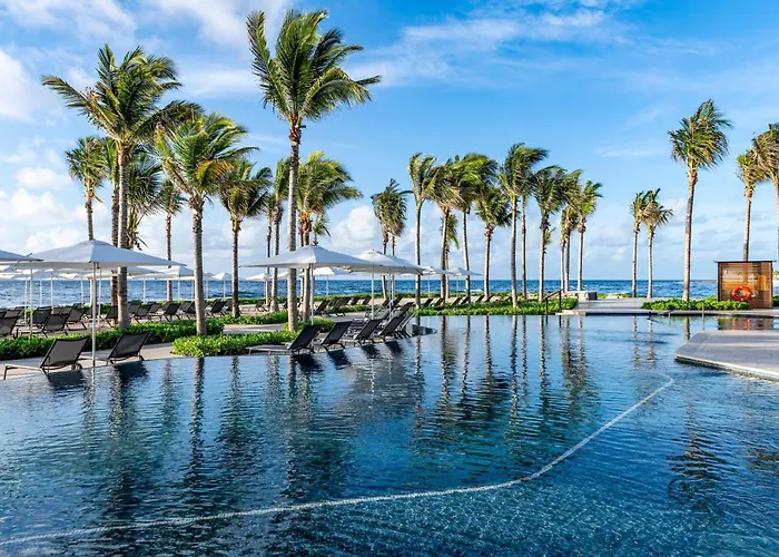 Hilton Riviera Maya 5*