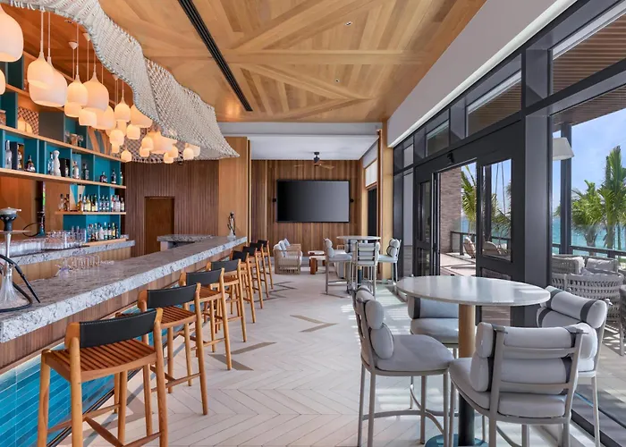 Hilton Riviera Maya Tulum