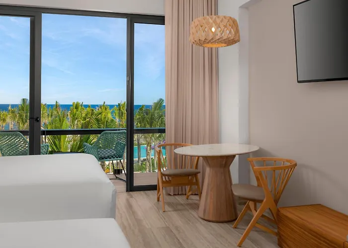 Hilton Riviera Maya Resort