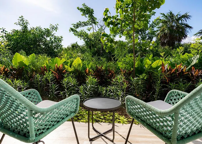 Hilton Riviera Maya Resort 5*
