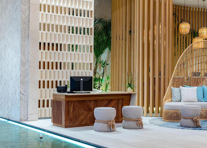 Hilton Riviera Maya 5*