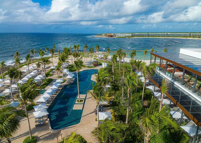 Hilton Riviera Maya Tulum