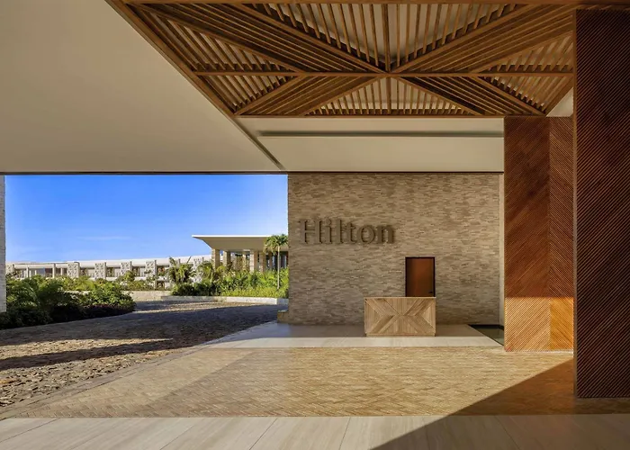 Hilton Riviera Maya 5* Tulum