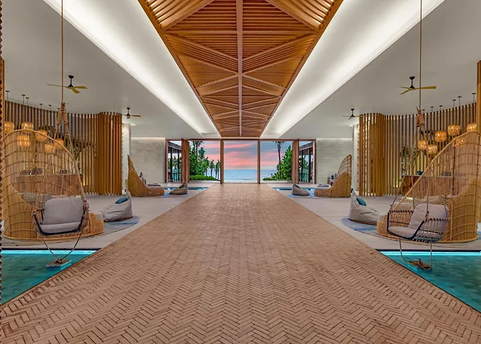 Hilton Riviera Maya