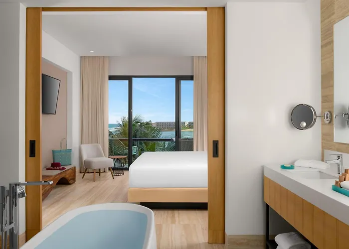 Hilton Riviera Maya Resort Tulum