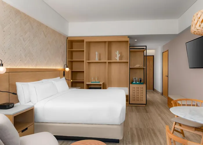 Resort Hilton Riviera Maya Tulum