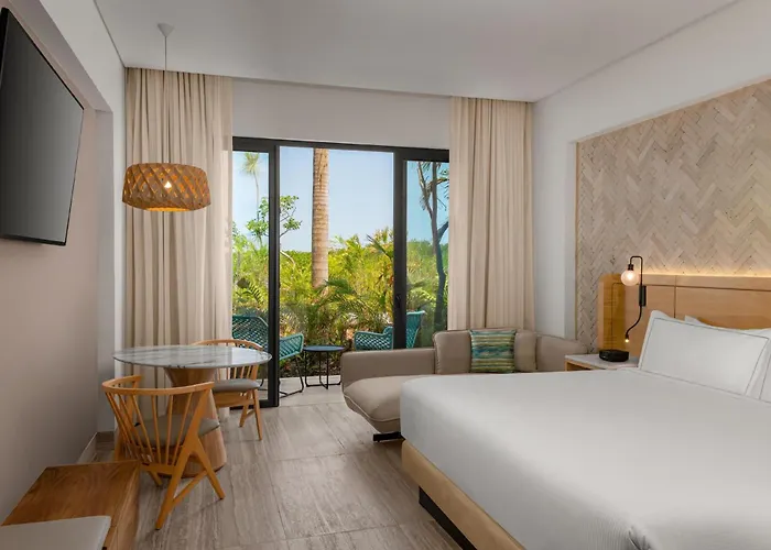 Hilton Riviera Maya Tulum