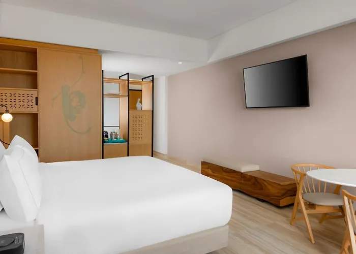 Resort Hilton Riviera Maya 5*