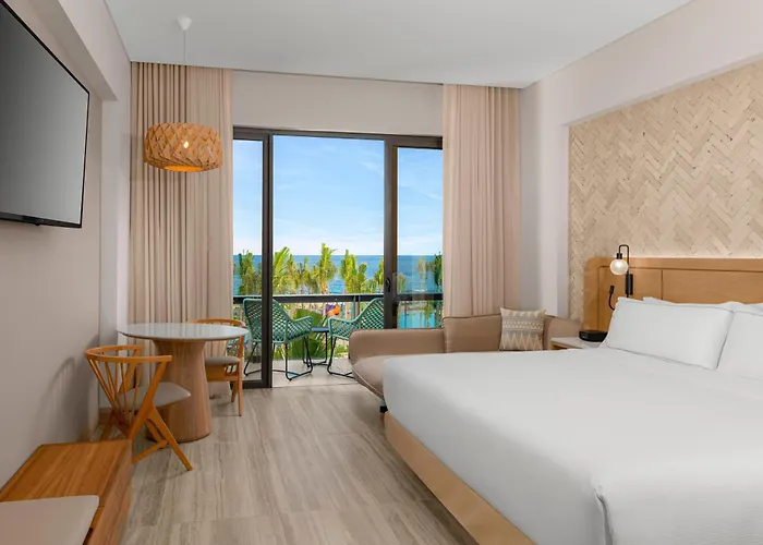Hilton Riviera Maya Resort Tulum