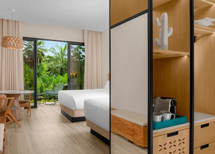 Hilton Riviera Maya 5*