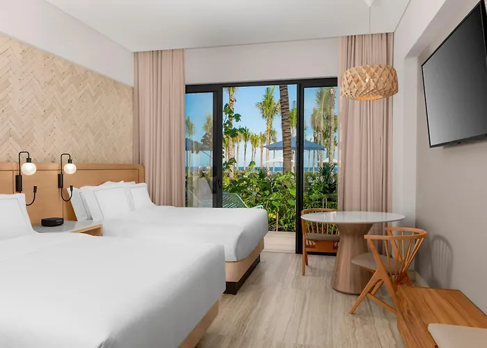 Hilton Riviera Maya Resort