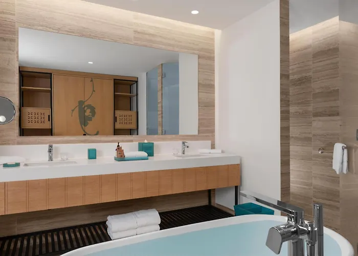 Resort Hilton Riviera Maya 5*