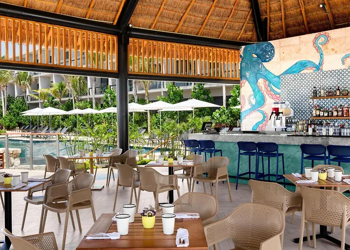 Hilton Riviera Maya Resort Tulum