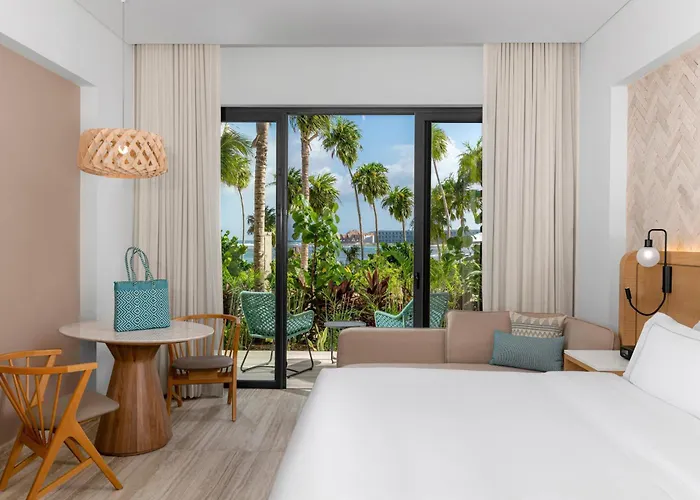 Hilton Riviera Maya Resort