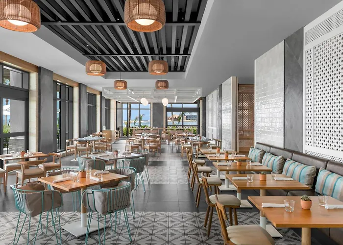Resort Hilton Riviera Maya