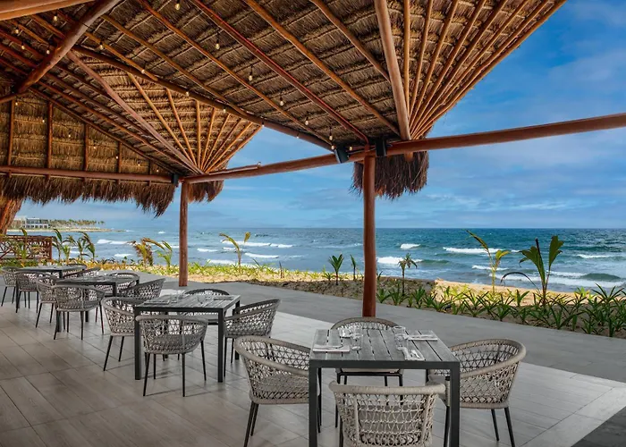 Hilton Riviera Maya Tulum