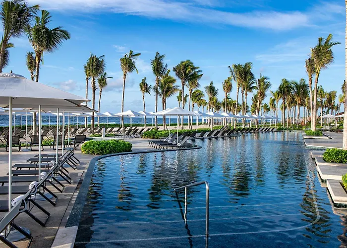 Resort Hilton Riviera Maya