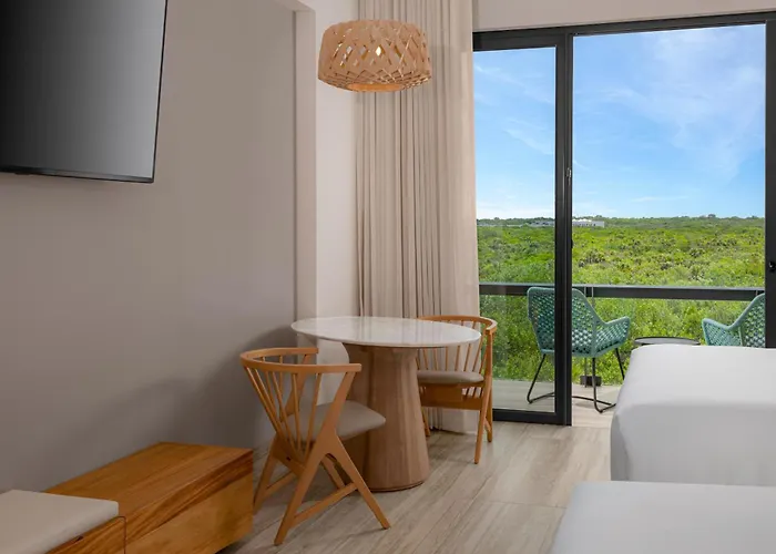 Hilton Riviera Maya Resort Tulum