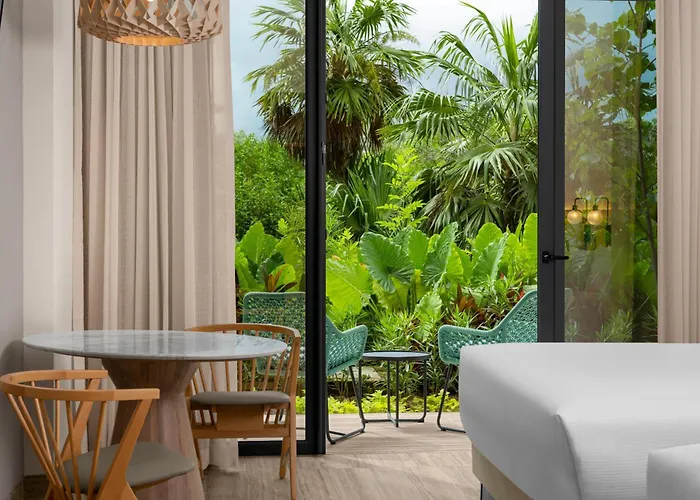 Hilton Riviera Maya