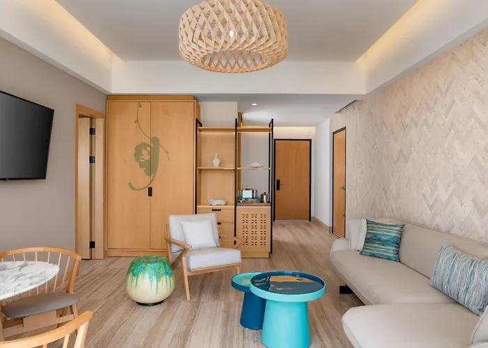 Hilton Riviera Maya 5*