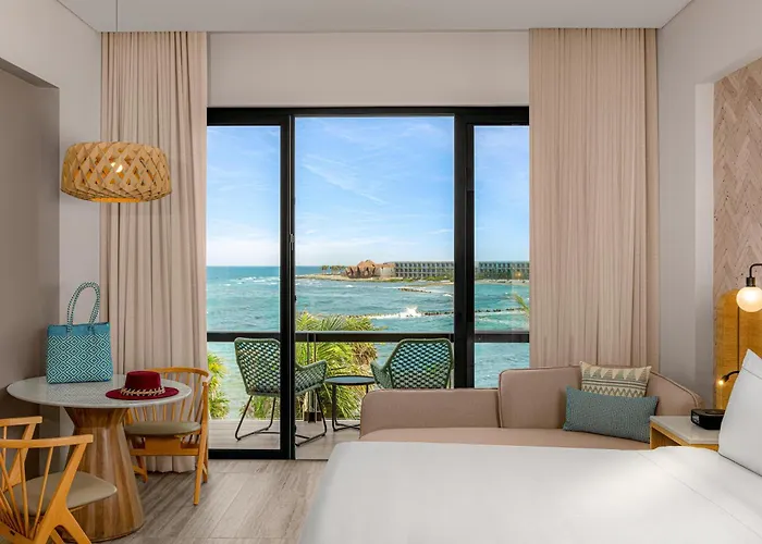 Hilton Riviera Maya Tulum
