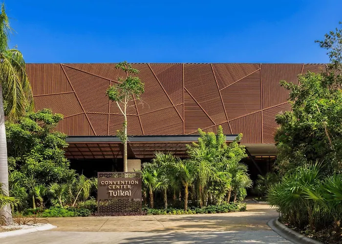 Hilton Riviera Maya 5*