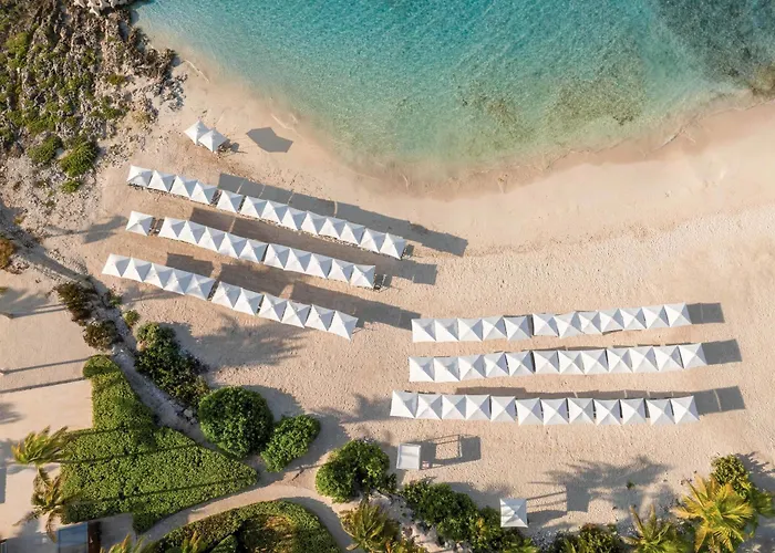 Hilton Riviera Maya Tulum
