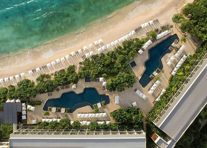 Resort Hilton Riviera Maya