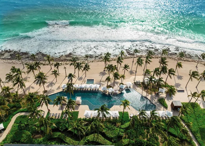 Resort Hilton Riviera Maya Tulum