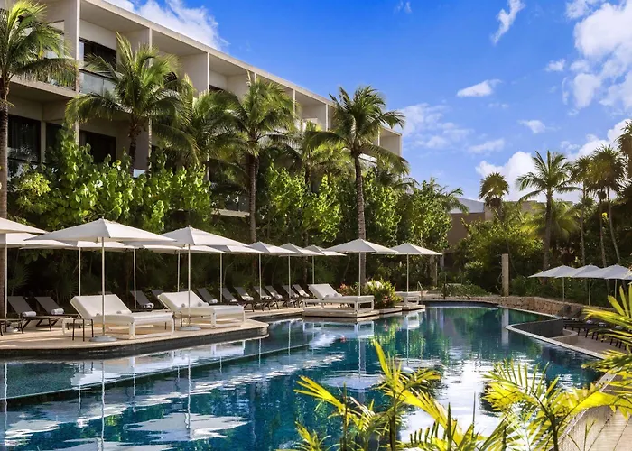 Resort Hilton Riviera Maya 5*