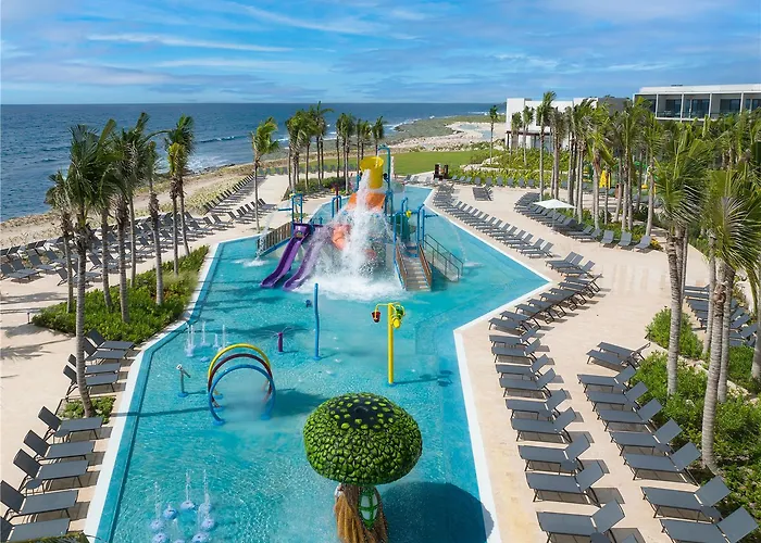 Hilton Riviera Maya Resort