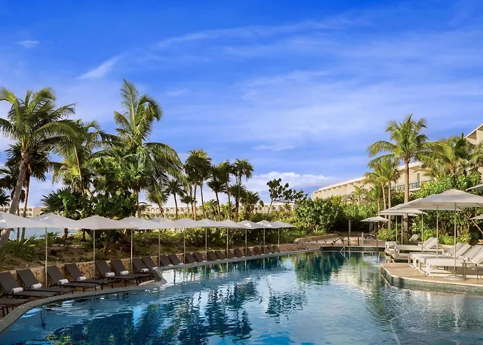 Hilton Riviera Maya Resort