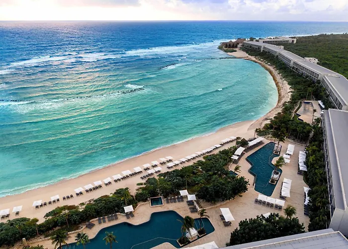 Hilton Riviera Maya 5*