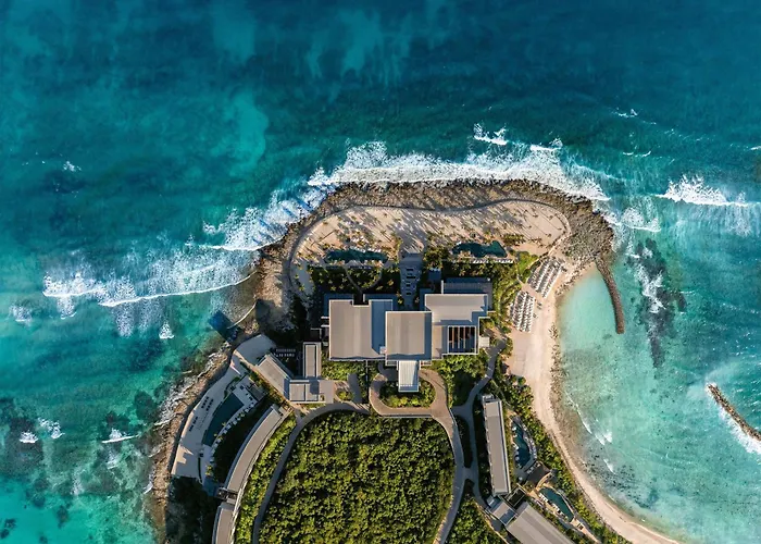 Hilton Riviera Maya Resort 5*