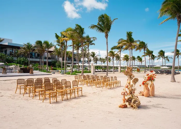 Hilton Riviera Maya Resort