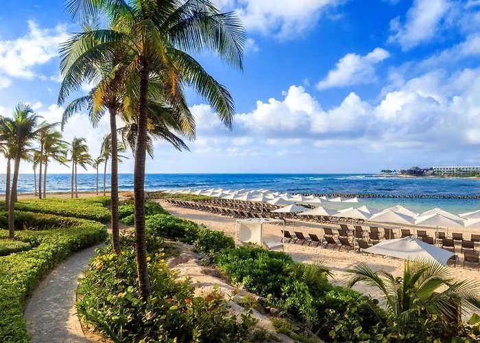 Resort Hilton Riviera Maya