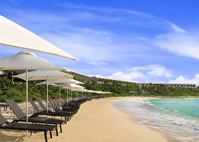 Hilton Riviera Maya Resort 5*