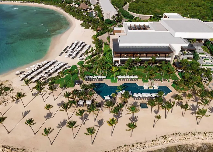 Hilton Riviera Maya 5* Tulum