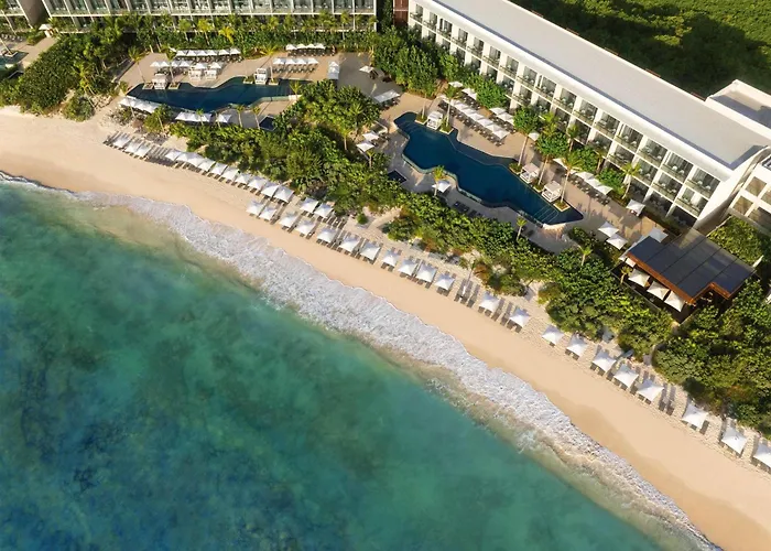 Hilton Riviera Maya Resort