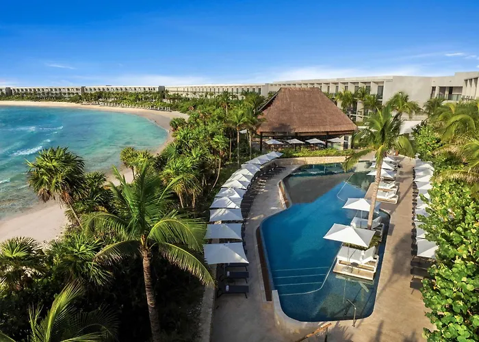 Resort Hilton Riviera Maya
